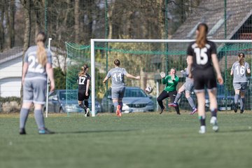 Bild 255 - F SV Henstedt Ulzburg II - SV Boenebuettel-Husberg : Ergebnis: 11:0